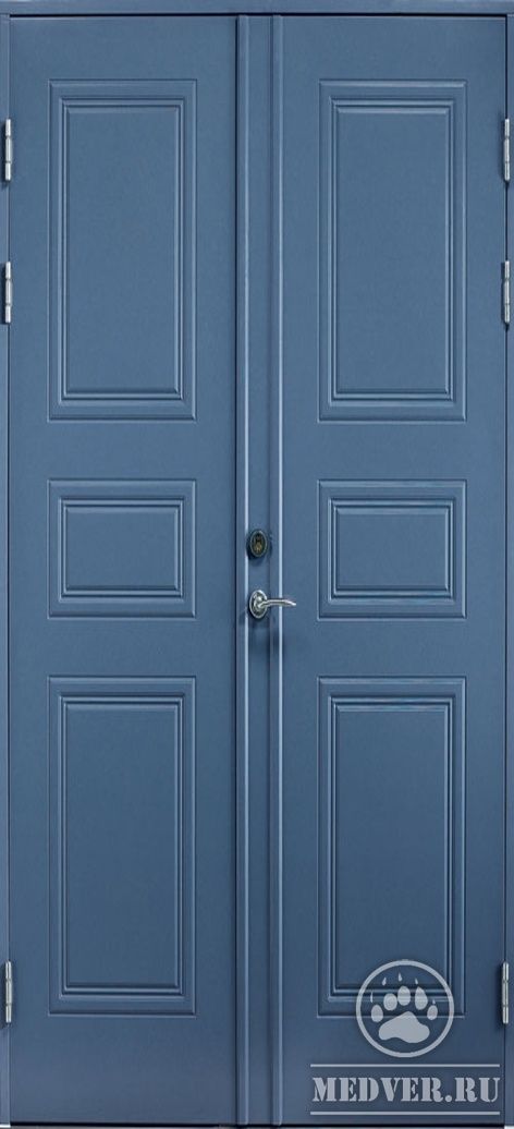 Синяя дверь купить