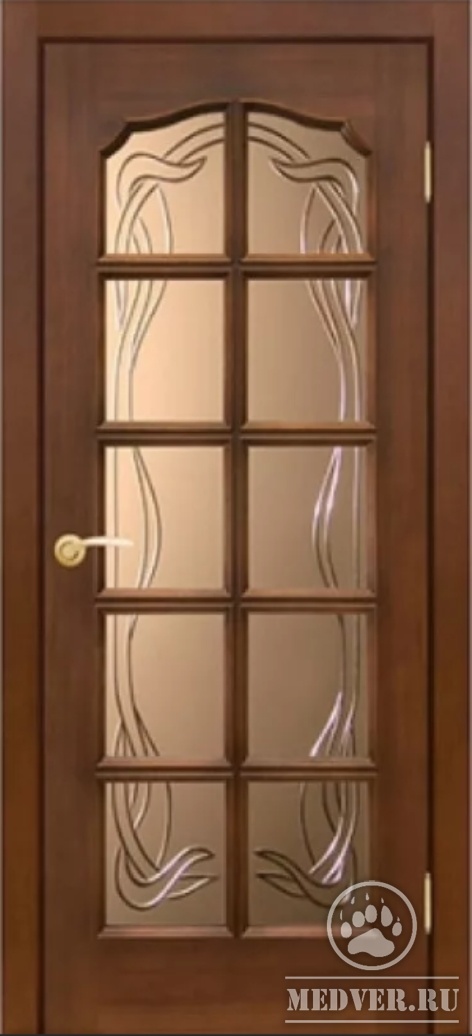 Двери недорого со стеклом. Межкомнатные двери Кронвуд классика. Межкомнатные двери со стеклом. Кухонные двери со стеклом. Дверь на кухню со стеклом.
