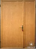 Тамбурная дверь в подъезд-67