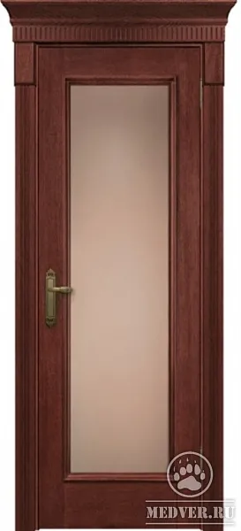 Дверь межкомнатная Сосна 40