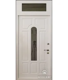 Металлическая дверь Эл-900