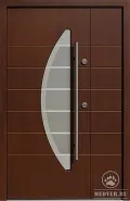 Тамбурная дверь МДФ-22