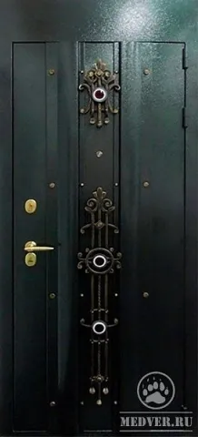 Дверь для квартиры на заказ-46