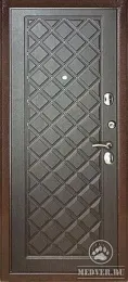 Вторая входная дверь-6