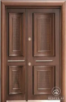 Тамбурная дверь МДФ-23