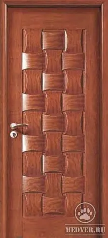 Дверь для квартиры на заказ-14