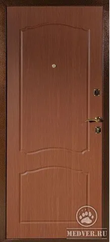 Металлическая дверь 976