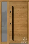 Тамбурная дверь МДФ-25