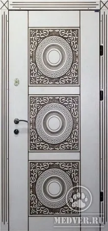 Дверь для квартиры на заказ-66