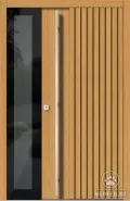 Тамбурная дверь МДФ-31
