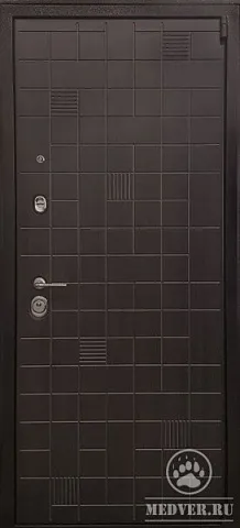 Металлическая дверь 988