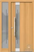 Тамбурная дверь МДФ-30