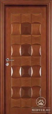 Дверь для квартиры на заказ-15