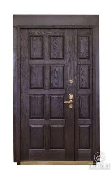 Металлическая дверь 99