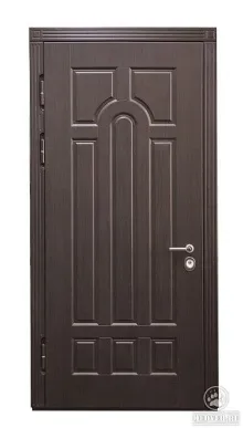 Металлическая дверь 89