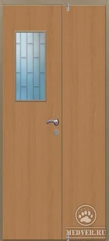 Тамбурная дверь - 1
