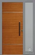 Тамбурная дверь МДФ-10