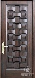 Дверь для квартиры на заказ-32
