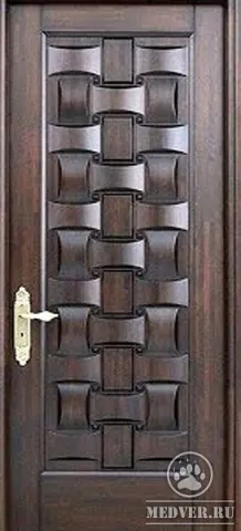 Дверь для квартиры на заказ-32