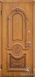 Дверь для квартиры на заказ-31