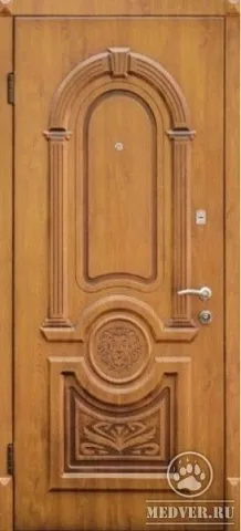 Дверь для квартиры на заказ-31