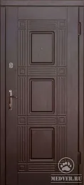 Вторая входная дверь-15