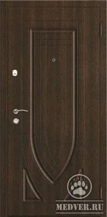 Квартирная дверь МДФ-31