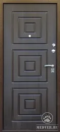 Вторая входная дверь-16
