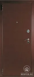 Металлическая дверь 955
