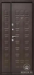 Двухстворчатая дверь - 2