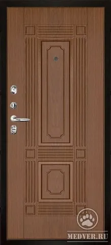 Дверь для квартиры на заказ-37