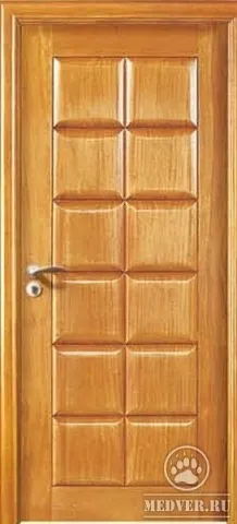 Дверь для квартиры на заказ-20