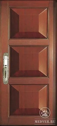 Дверь для квартиры на заказ-22