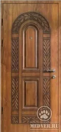 Дверь для квартиры на заказ-68