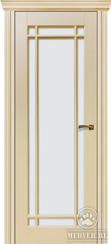 Дверь из массива сосны-16