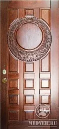 Дверь для квартиры на заказ-72