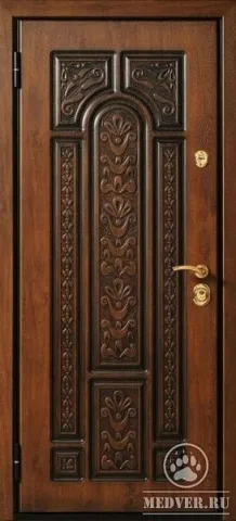 Дверь для квартиры на заказ-35