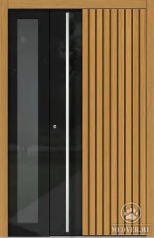 Тамбурная дверь МДФ-35