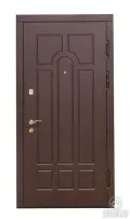 Металлическая дверь 118