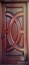 Дверь для квартиры на заказ-3