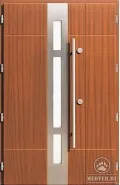 Тамбурная дверь МДФ-15