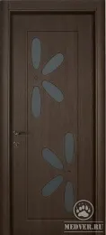 Шпонированная дверь-69
