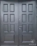 Сейфовая дверь в квартиру-4