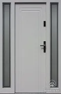 Тамбурная дверь МДФ-14