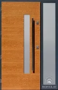 Тамбурная дверь МДФ-7