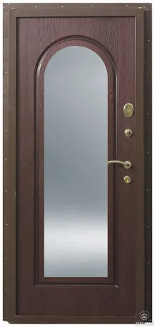 Металлическая дверь 1007