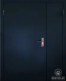 Этажная дверь-8