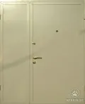 Сейфовая дверь в квартиру-1