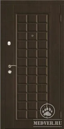 Квартирная дверь МДФ-39