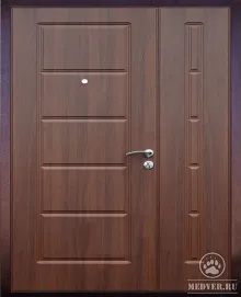 Сейфовая дверь в квартиру-7